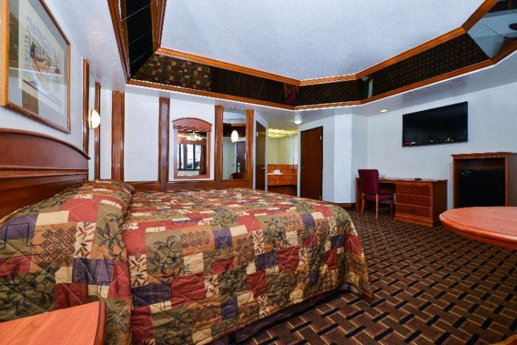 Standard room