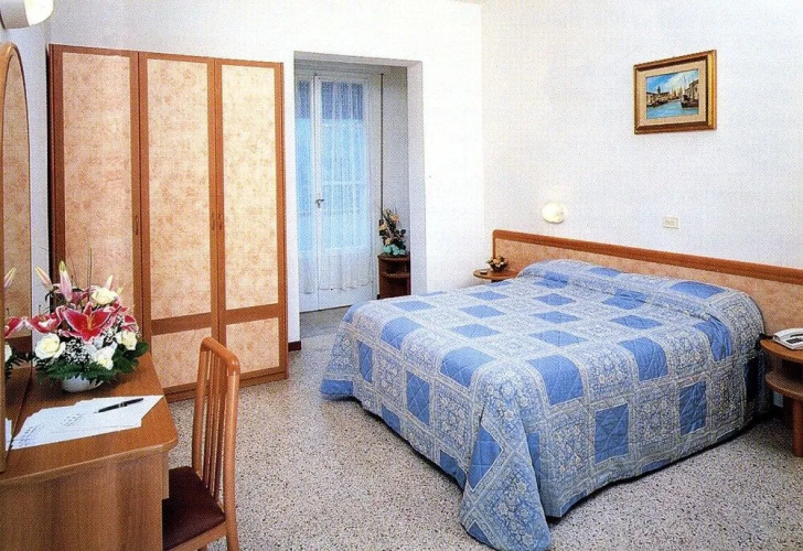 Hotel Abbondanza