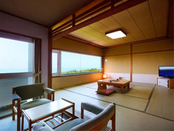 Hanayubi Nihonkai