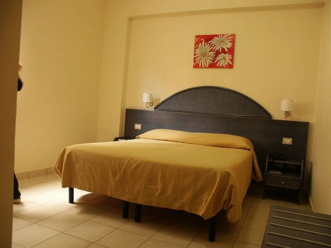 Terme Park Hotel