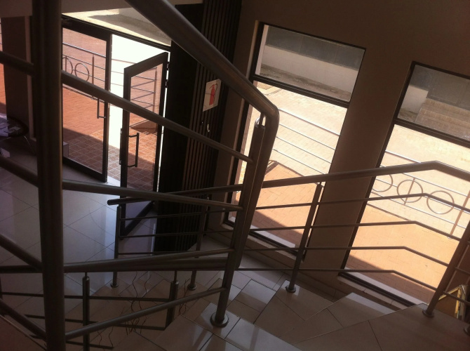 Hotel LaBama