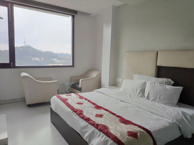 Hotel Rashik