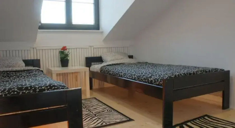 Krakowska by CozyKrakow Apartments
