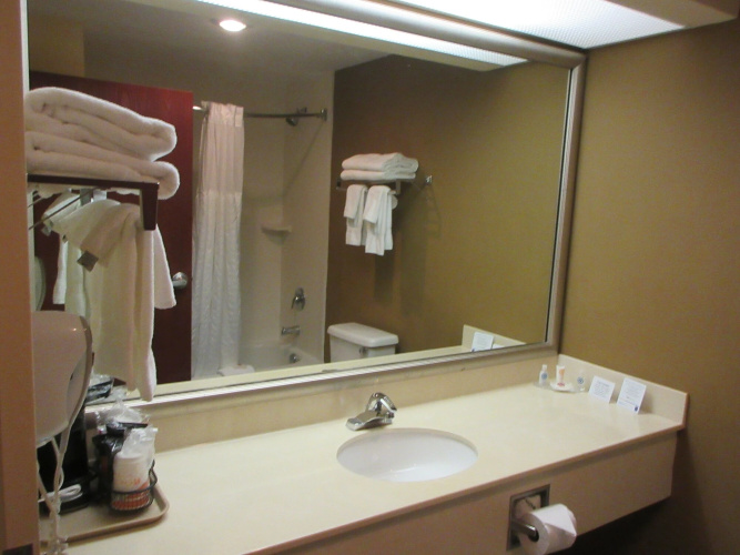 Comfort Inn & Suites Lantana West Palm Beach South photo 9