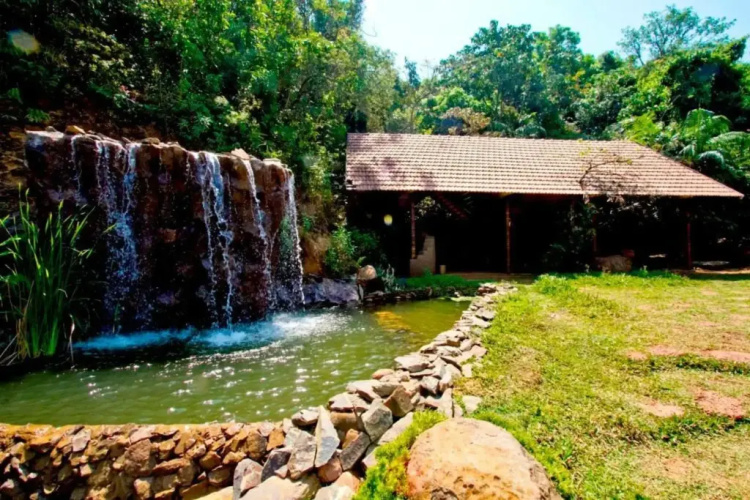Swapnagandha Resort
