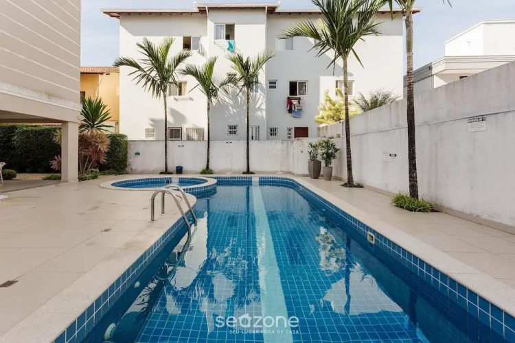 Apt 500m From Ingleses Beach, Floripa Rid3106