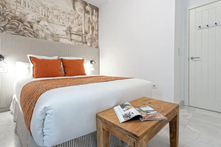 Exclusive Apartment in Seville Center. Francos Viii