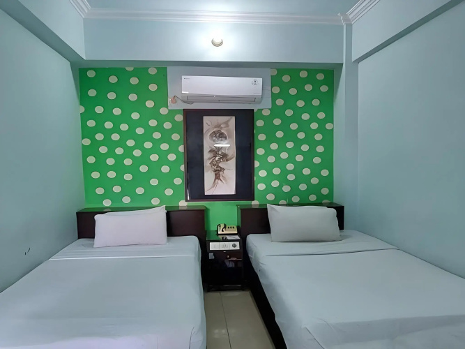 Hotel Merdeka Madiun