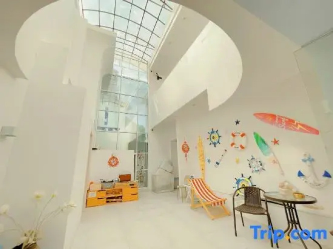 Xiamen Chengcheng's Hostel