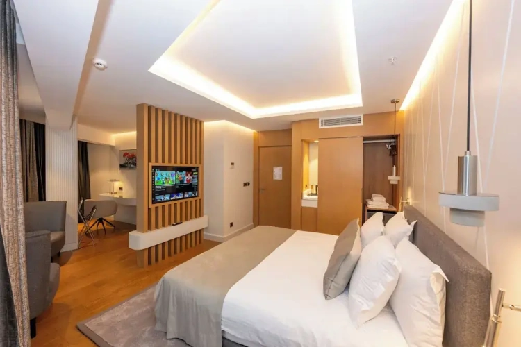 Superior Double room