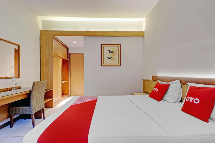OYO Flagship 90658 Hotel Asteria