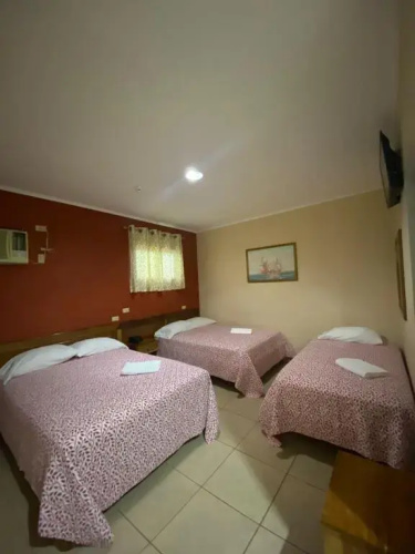 Hotel Residencial Panamericano