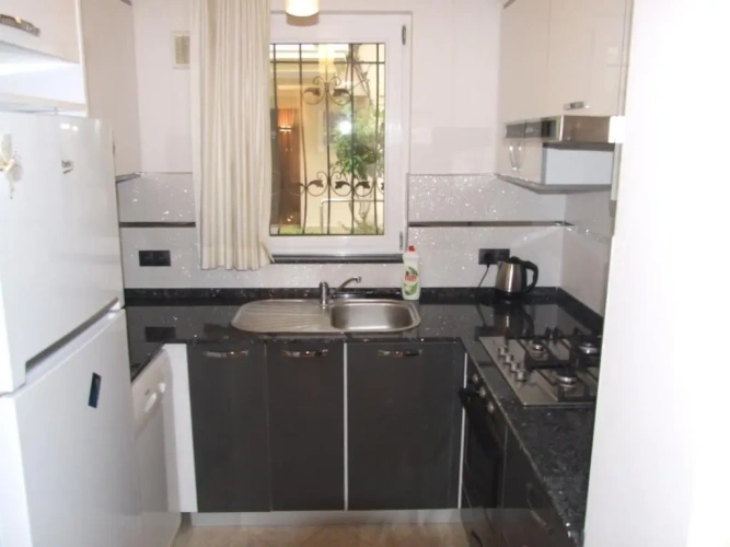 3 Bedrooms Villa