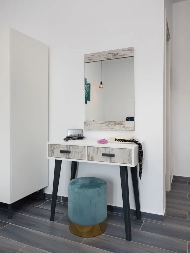 Premium Double Studio with balcony and with sea view