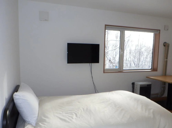 Keyspring Niseko