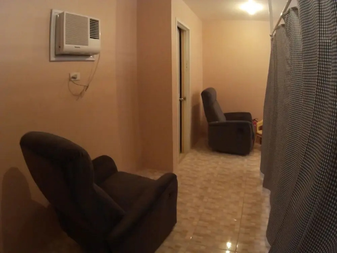 Sugbo Leisure Lodge