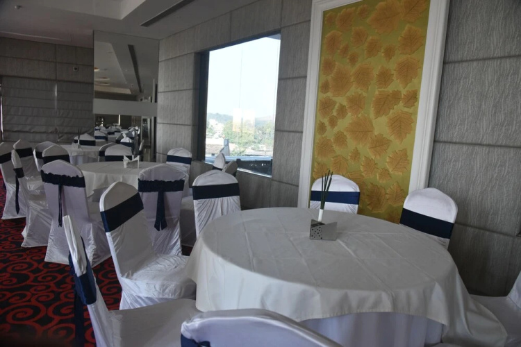 Hotel Accord Premier