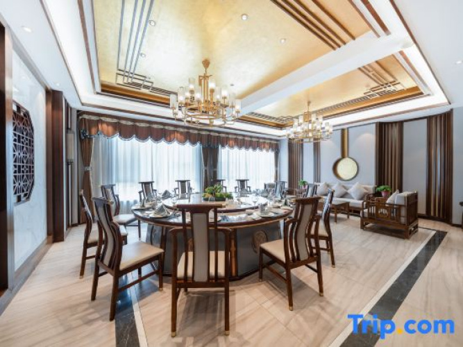 Wuwei Hanming International Hotel
