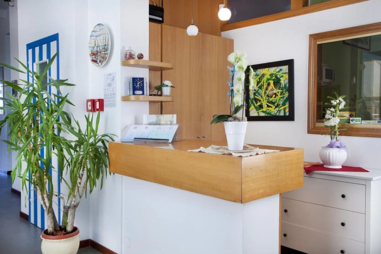 Hotel Bellaria