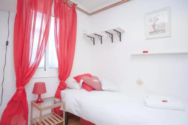Apartamento Parc Güell