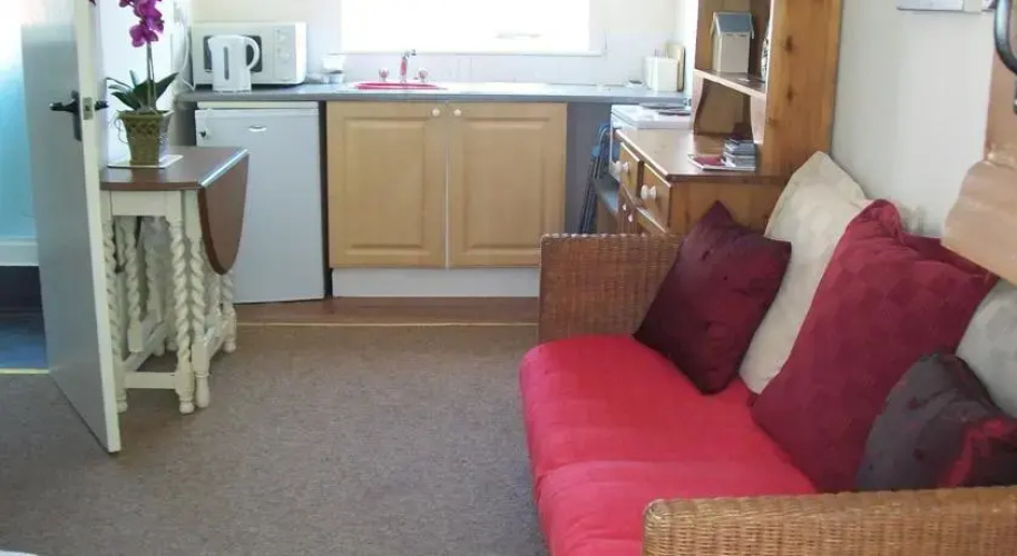 Brookside Cottage