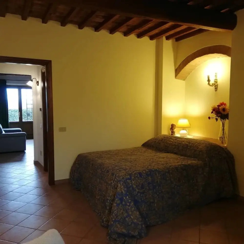 Agriturismo Le Rote