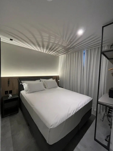 Boutique Apartment