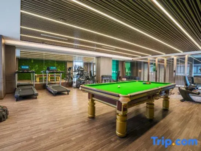 Wyndham Garden KunMing PanLong