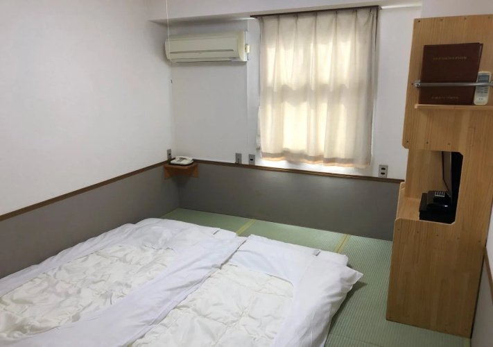 Fuji Park Hotel