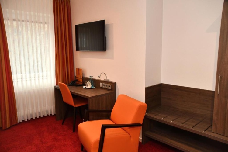 Business Single room