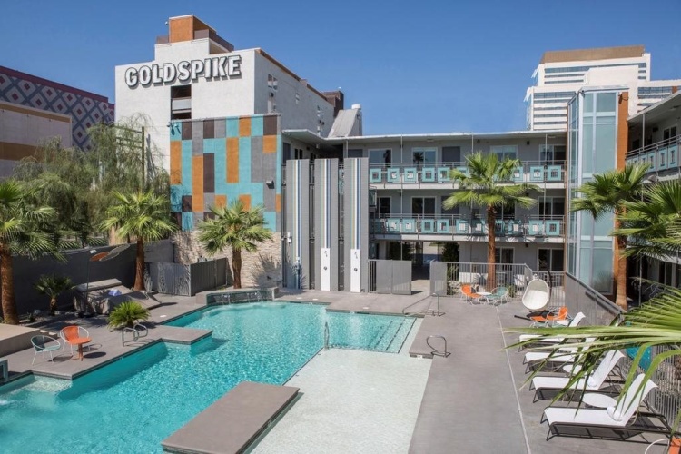 Oasis at Gold Spike - Adults Only photo 18