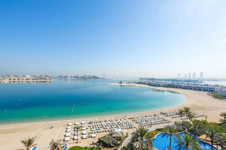 Kennedy Towers - Al Nabat