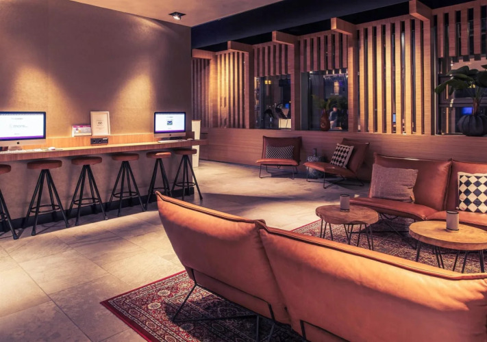 Фотография отеля