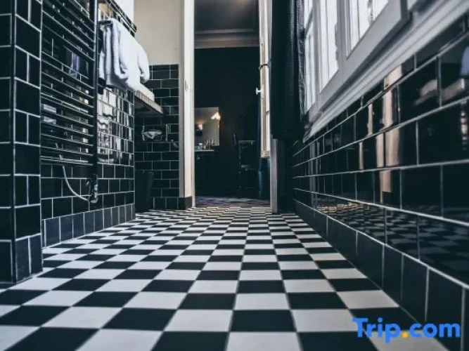 Classic Twin room