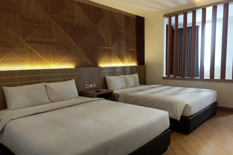 Hotel Batu Wonderland