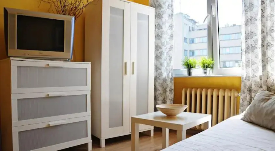 Hostel Gdynia