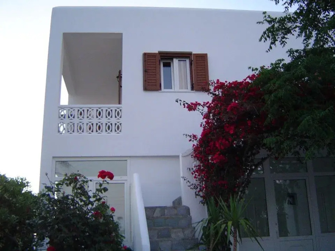 Dina's Rooms - Mykonos Region