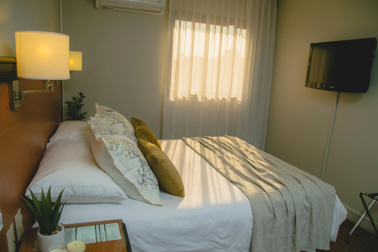 Garden Park Hotel