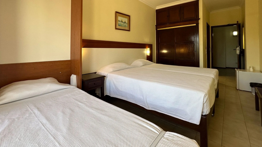 Hotel Avenida Praia