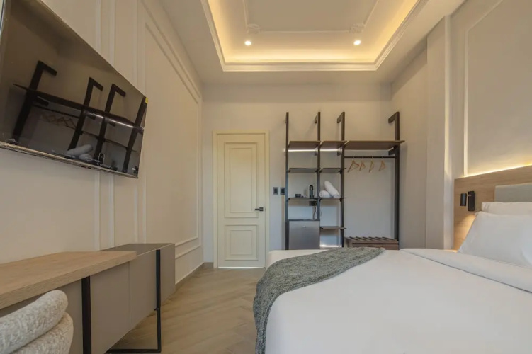Hotel Basilica