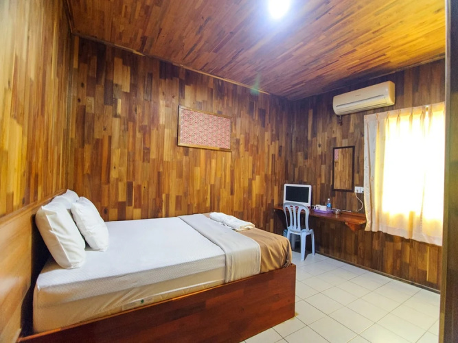 Y&Z Hotel