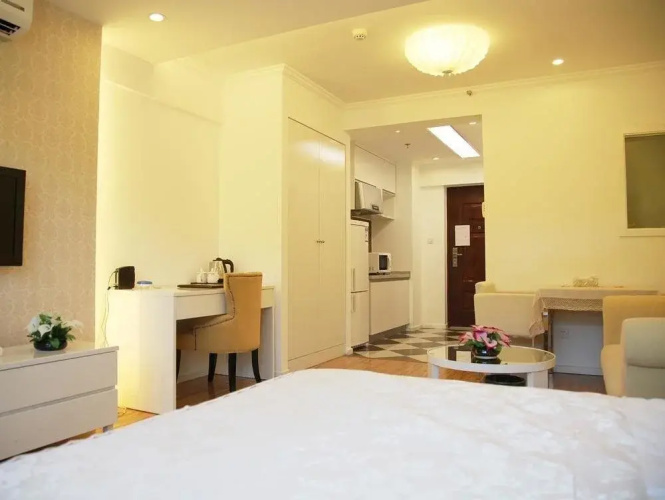 Fa Mei Lai International Hotel