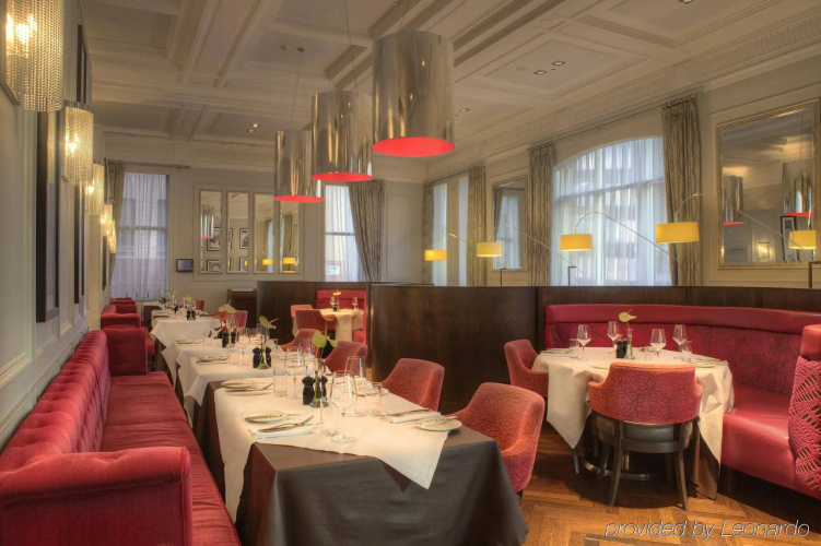Hotel Indigo Glasgow, an IHG Hotel photo 22