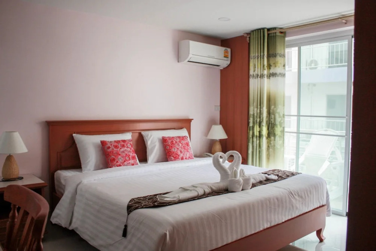Panjai's Place