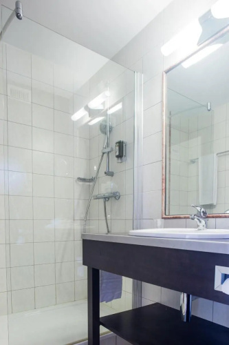 Logis Hostellerie d’Aussois