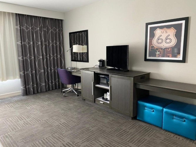 Executive Quadruple room