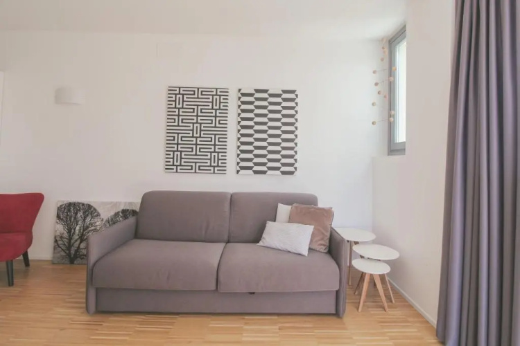 Residenza I Melograni