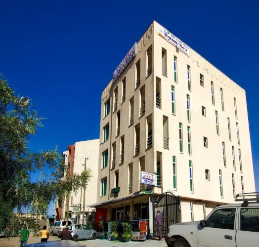 Imagen del hotel
