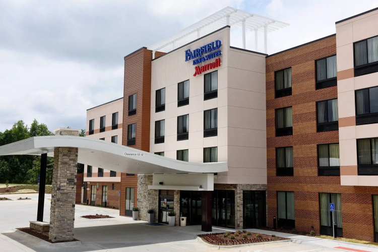 Imagen del hotel