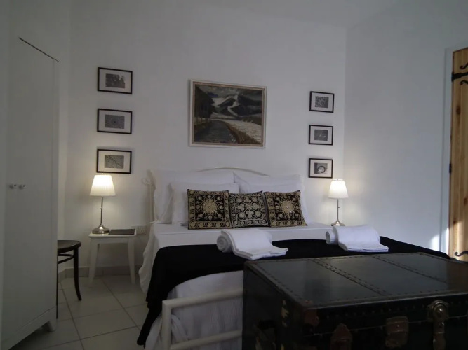 Loggia Mariposa